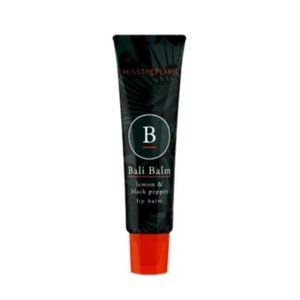 BALI BALM - Sweet orange & Coconut lip balm